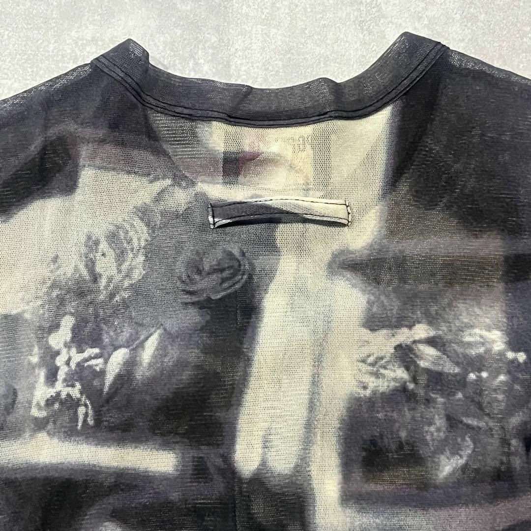 Jean-Paul GAULTIER - jpg jean paul gaultier タトゥースキン Jean-Paul GAULTIER - jpg jean paul gaultier タトゥースキン