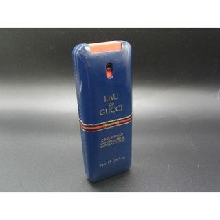 グッチ(Gucci)の■美品■ GUCCI グッチ EAU de GUCCI オードトワレ 香水 フレグランス パフューム DE0310(香水(女性用))