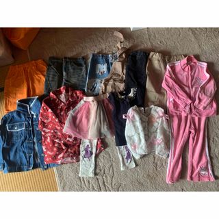 子供服まとめ売り13点