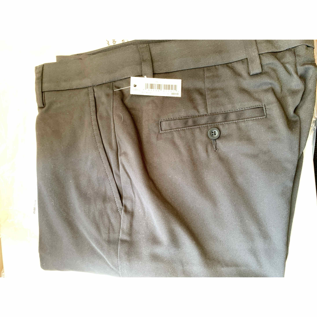 ✨残り一点✨ゴルフパンツ ストレートフィット ストレッチ メンズ　W32/L32 メンズのスーツ(スラックス/スーツパンツ)の商品写真