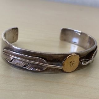 goro's - ビンゴブラザーズ バングルの通販 by 廃墟shop|ゴローズなら goro's - ビンゴブラザーズ バングルの通販 by 廃墟shop|ゴローズなら