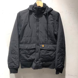 カーハート(carhartt)のCarhartt カーハートナイロンジャンパー アウター(ナイロンジャケット)