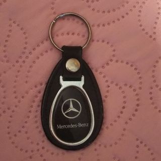 Mercedes-Benz - Mercedes キーホルダー