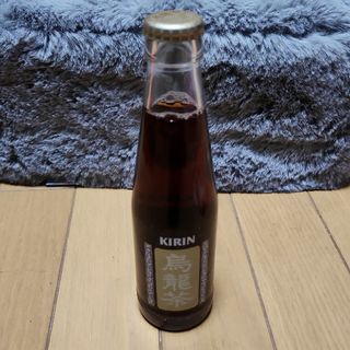 キリン - KIRIN 烏龍茶 希少瓶