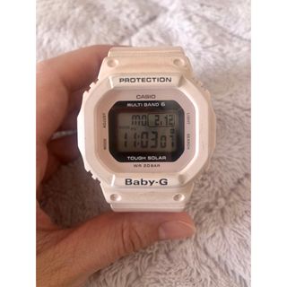 カシオ(CASIO)のBaby-G 腕時計(腕時計)