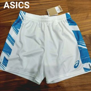 アシックス(asics)の⭐ミラノモデル　ASICS　アシックス　バレーボール　ゲームパンツ　パンツ(バレーボール)