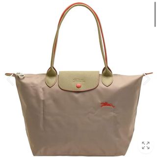 ロンシャン(LONGCHAMP)の最終値下げ　ロンシャン　ショルダーバッグ(ショルダーバッグ)