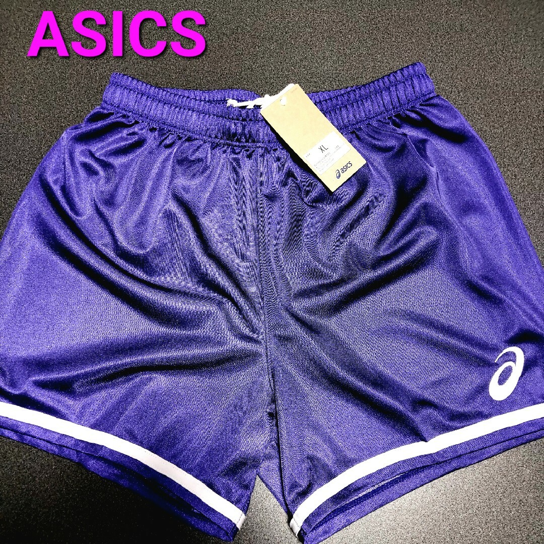 asics - ⭐大人気 ASICS アシックス バレーボール ゲームパンツ asics - ⭐大人気 ASICS アシックス バレーボール ゲームパンツ