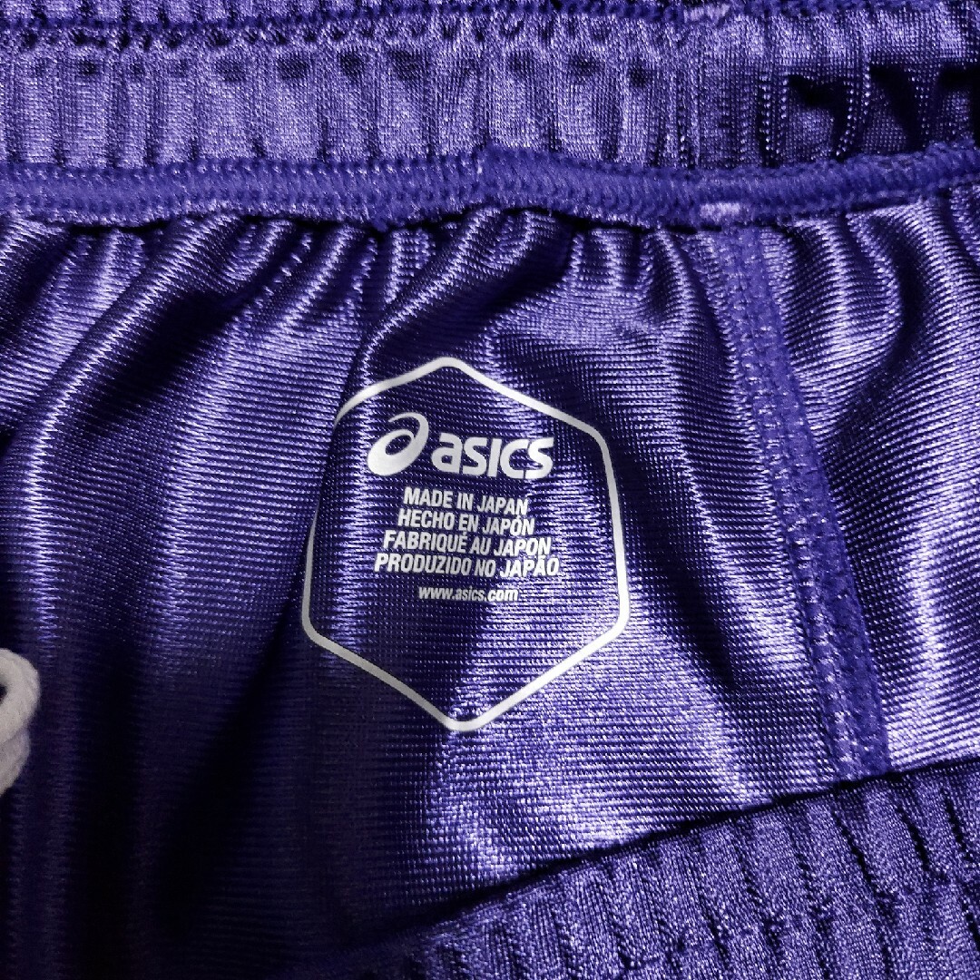asics - ⭐大人気 ASICS アシックス バレーボール ゲームパンツ asics - ⭐大人気 ASICS アシックス バレーボール ゲームパンツ