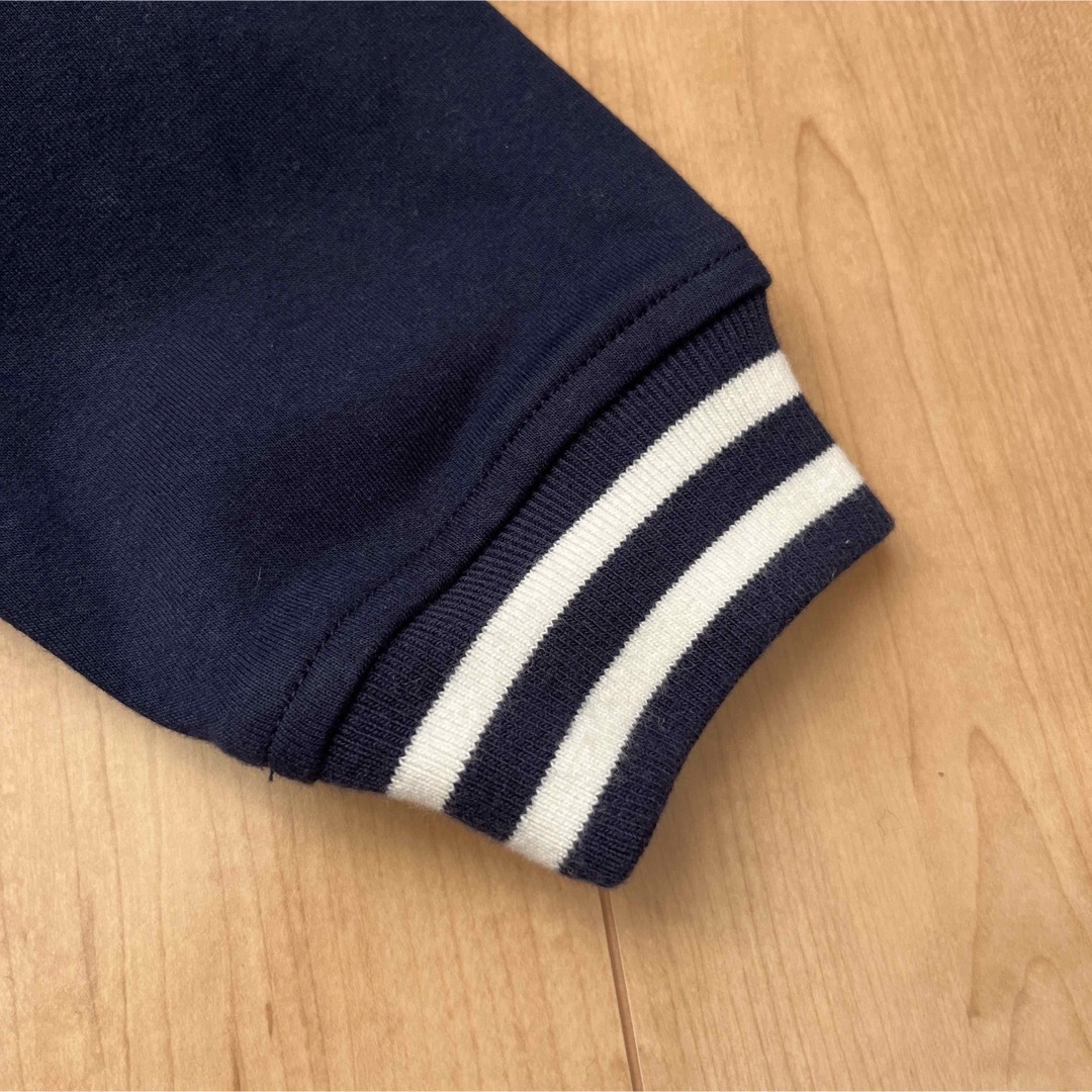 POLO RALPH LAUREN(ポロラルフローレン)のラルフローレン　ジャケット キッズ/ベビー/マタニティのキッズ服男の子用(90cm~)(ジャケット/上着)の商品写真