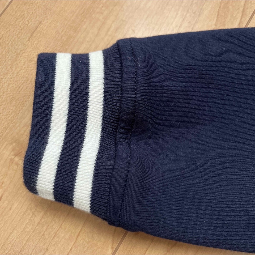 POLO RALPH LAUREN(ポロラルフローレン)のラルフローレン　ジャケット キッズ/ベビー/マタニティのキッズ服男の子用(90cm~)(ジャケット/上着)の商品写真