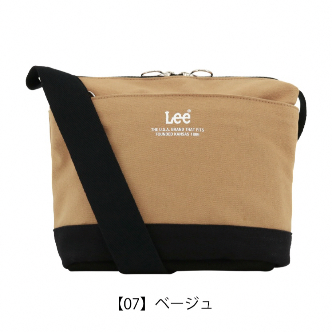 Lee(リー)のLee  ショルダーバック レディースのバッグ(ショルダーバッグ)の商品写真