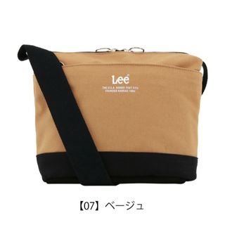 リー(Lee)のLee  ショルダーバック(ショルダーバッグ)