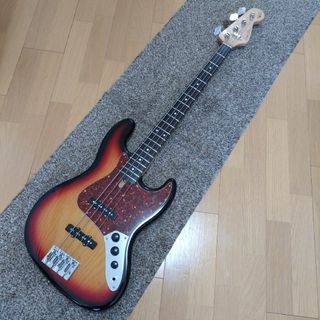 seymour duncan ジャズベースタイプ ジャンク(エレキベース)