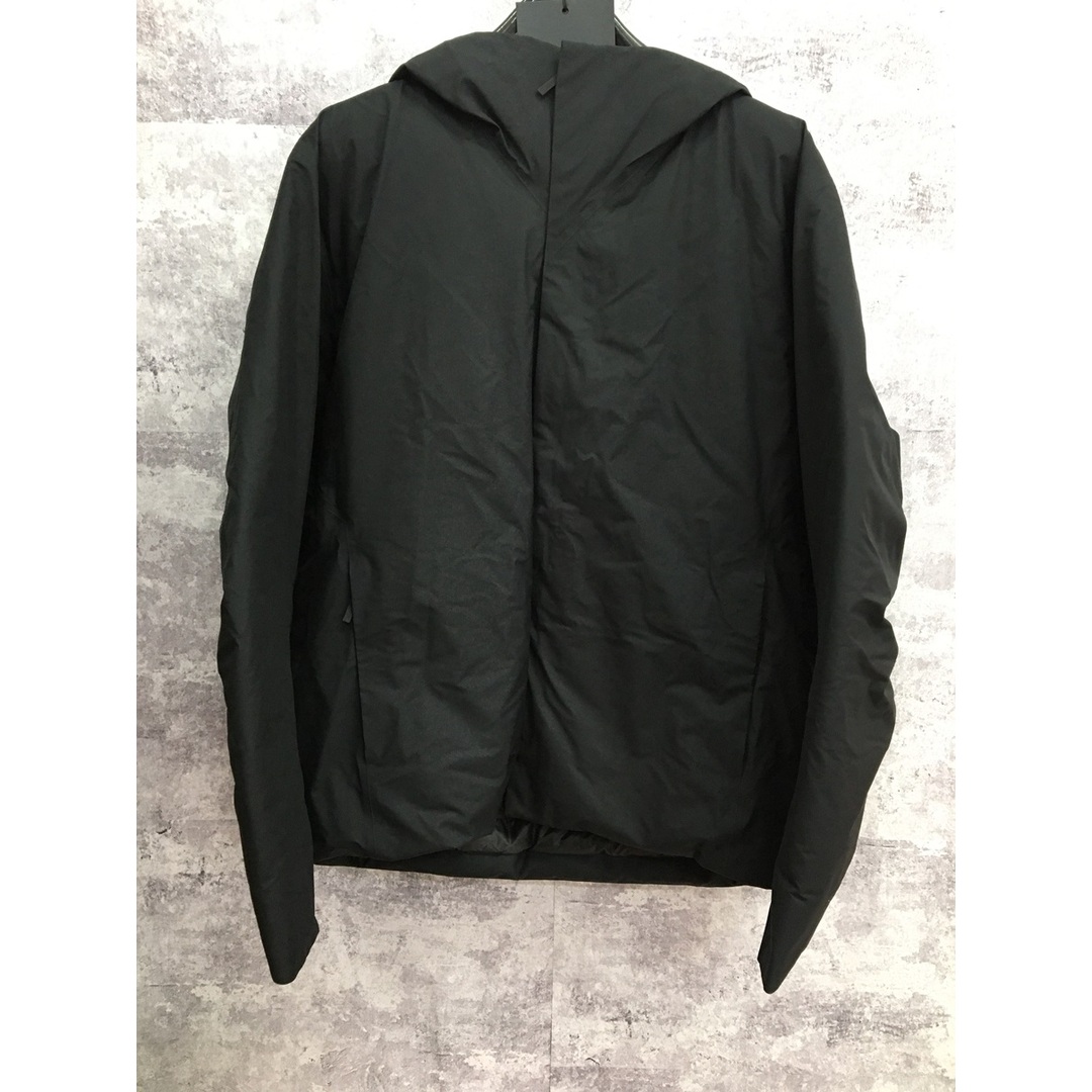 ARC'TERYX(アークテリクス)のARC'TERYX VEILANCE ALTUS DOWN JACKET アークテリクス ヴェイランス アルタス ダウンジャケット【3533-004】 メンズのジャケット/アウター(ダウンジャケット)の商品写真