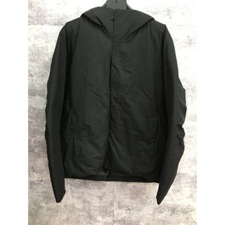 アークテリクス(ARC'TERYX)のARC'TERYX VEILANCE ALTUS DOWN JACKET アークテリクス ヴェイランス アルタス ダウンジャケット【3533-004】(ダウンジャケット)