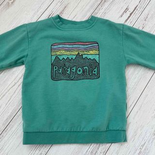 パタゴニア(patagonia)のPatagonia トレーナー(Tシャツ/カットソー)