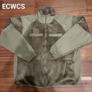 ☆激レアコヨーテ　ECWCS　LEVEL3 　エクワックス　レベル3　フリース