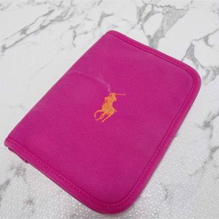 ポロラルフローレン(POLO RALPH LAUREN)のラルフローレン POLO 母子手帳ケース(母子手帳ケース)