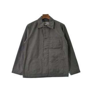 Engineered Garments WORKADAY カバーオール XS 【古着】【中古】(カバーオール)