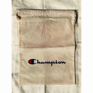 チャンピオン(Champion)のChampion ノベルティ巾着(その他)