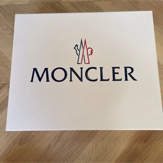 MONCLER - モンクレール空箱