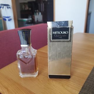 ゲラン(GUERLAIN)のGUERLAIN MITSOUKO 75ml(香水(女性用))