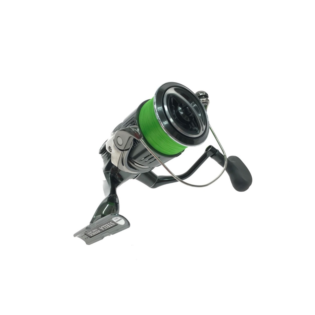 SHIMANO - ▽▽SHIMANO シマノ スピニングリール 22ステラ SHIMANO - ▽▽SHIMANO シマノ スピニングリール 22ステラ