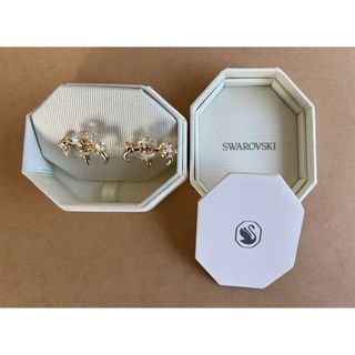 SWAROVSKI - スワロフスキー 時計ホルダー ウォッチホルダー 腕時計