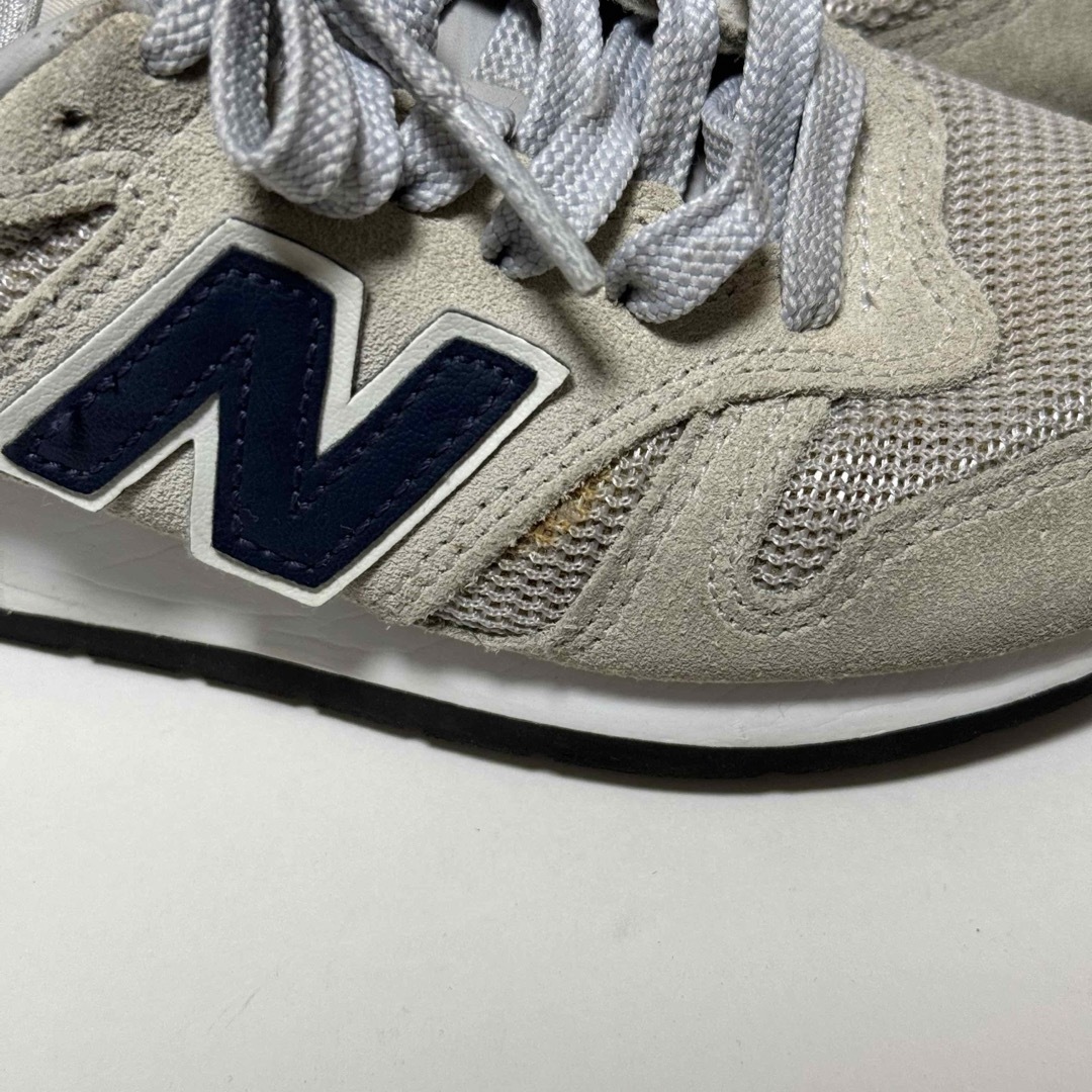 New Balance(ニューバランス)のニューバランス キッズスニーカー K1300GGY 18.5 キッズ/ベビー/マタニティのキッズ靴/シューズ(15cm~)(スニーカー)の商品写真