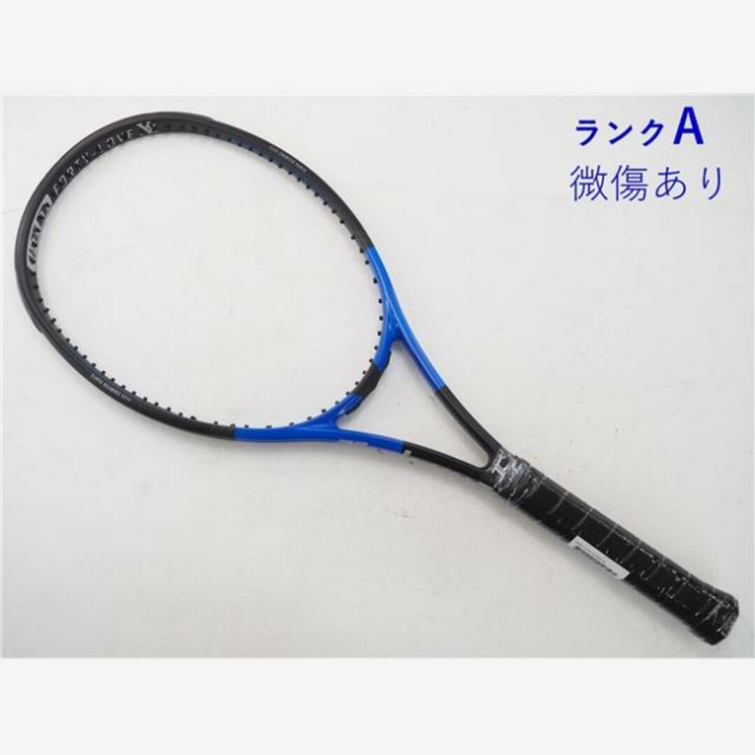 TOALSON - 中古 テニスラケット トアルソン フォーティー ラブ TOALSON - 中古 テニスラケット トアルソン フォーティー ラブ