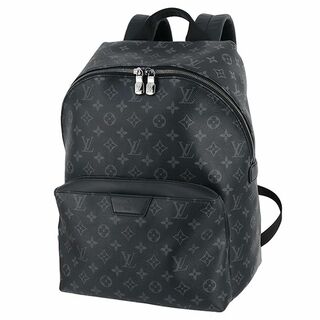 ルイヴィトン(LOUIS VUITTON)のルイヴィトン バッグ メンズ バックパック リュックサック モノグラム ブラック 未使用 7502(バッグパック/リュック)