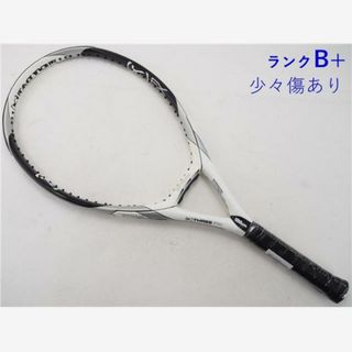 ウィルソン(wilson)の中古 テニスラケット ウィルソン K スリー エフエックス 115 2009年モデル (G1)WILSON K THREE FX 115 2009(ラケット)