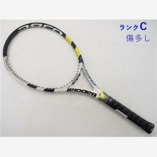 バボラ(Babolat)の中古 テニスラケット バボラ アエロストライク 2007年モデル (G2)BABOLAT AERO STRIKE 2007(ラケット)