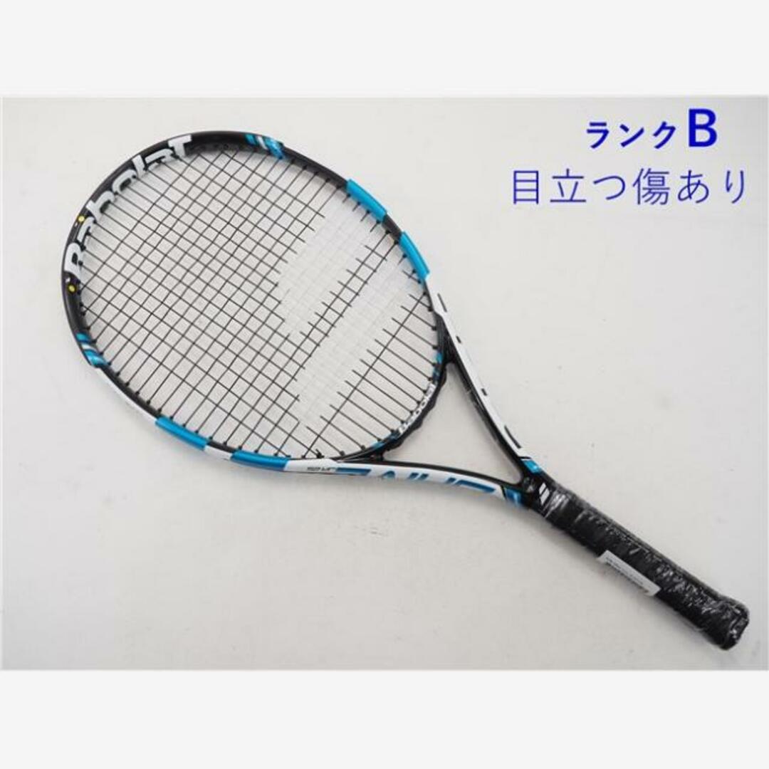 Babolat - 中古 テニスラケット バボラ ピュアドライブ ジュニア Babolat - 中古 テニスラケット バボラ ピュアドライブ ジュニア