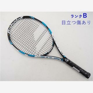 バボラ(Babolat)の中古 テニスラケット バボラ ピュアドライブ ジュニア 25 2015年モデル【ジュニア用ラケット】 (G0)BABOLAT PURE DRIVE Junior 25 2015(ラケット)