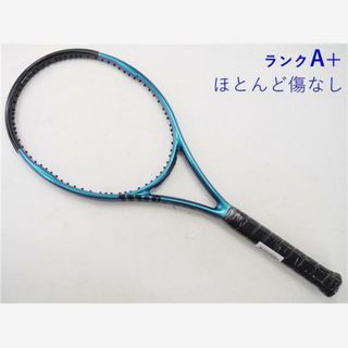 ウィルソン(wilson)の中古 テニスラケット ウィルソン ウルトラ ツアー 100 バージョン4.0 2023年モデル (G3)WILSON ULTRA TOUR 100 V4.0 2023(ラケット)