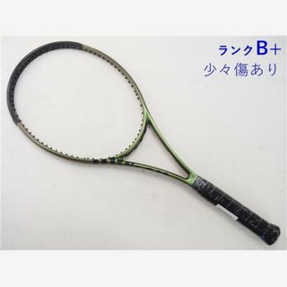 ウィルソン(wilson)の中古 テニスラケット ウィルソン ブレード 98 16×19 バージョン8.0 2021年モデル (G3)WILSON BLADE 98 16×19 V8.0 2021(ラケット)