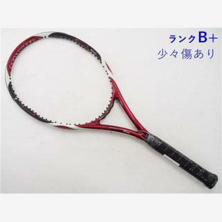 ウィルソン(wilson)の中古 テニスラケット ウィルソン K ラッシュ FX 100 2009年モデル (G2)WILSON K RUSH FX 100 2009 硬式テニスラケット(ラケット)