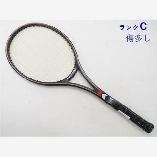 ダンロップ(DUNLOP)の中古 テニスラケット ダンロップ マックス100G 1984年モデル (SL3)DUNLOP MAX100G 1984(ラケット)