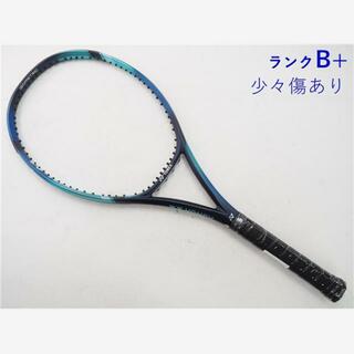 YONEX - 中古 テニスラケット ヨネックス イーゾーン 98 カスタムフィット 2022年モデル【CUSTOM FIT】 (G1)YONEX EZONE 98 Custom Fit 2022