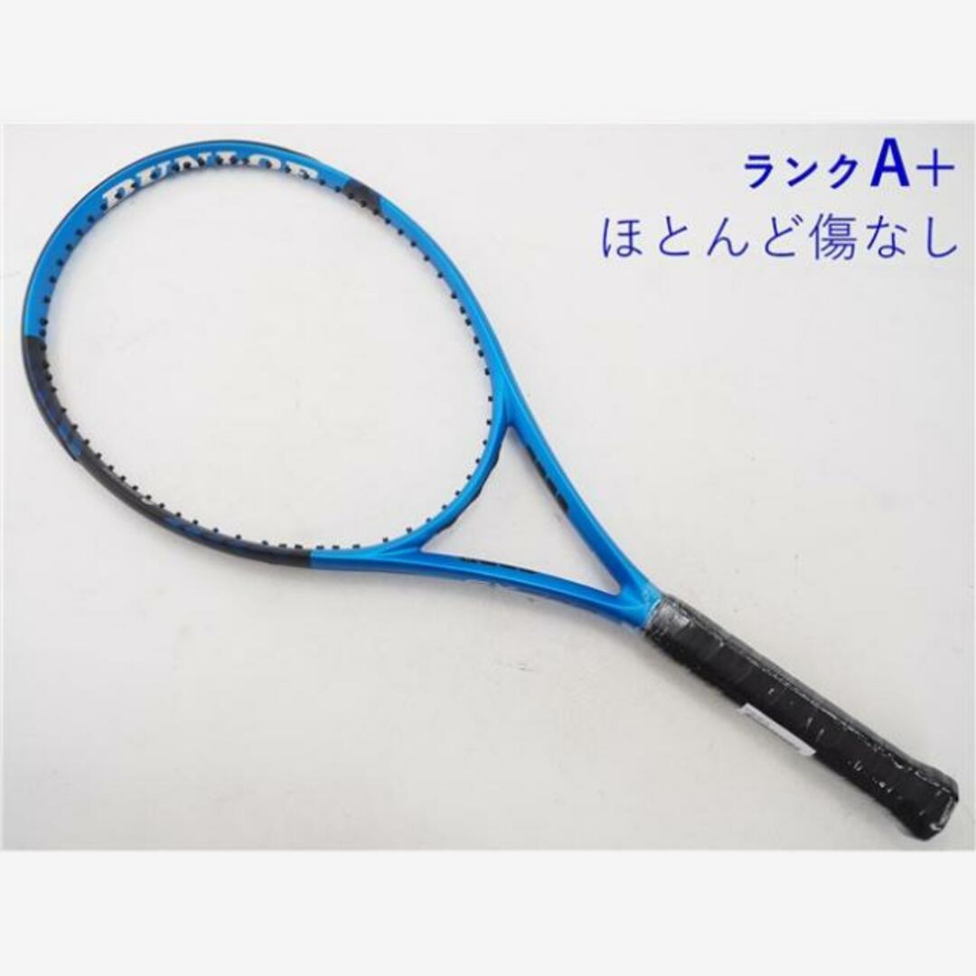 DUNLOP(ダンロップ)の中古 テニスラケット ダンロップ エフエックス 500 2023年モデル (G3)DUNLOP FX 500 2023 硬式テニスラケット スポーツ/アウトドアのテニス(ラケット)の商品写真