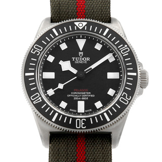 チュードル(Tudor)のチューダー ペラゴスFXD 25717N メンズ 未使用 腕時計(腕時計(アナログ))