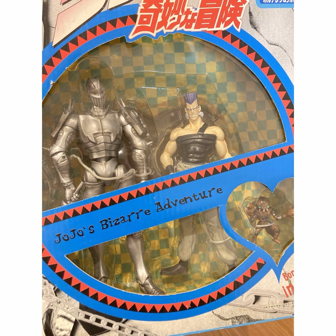 【未使用】ジョジョの奇妙な冒険 エンタメ/ホビーのアニメグッズ(その他)の商品写真