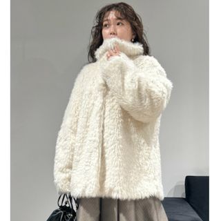 Max Mara - 【新品・未使用品】☆マックスマーラ☆Weekend☆ラビット