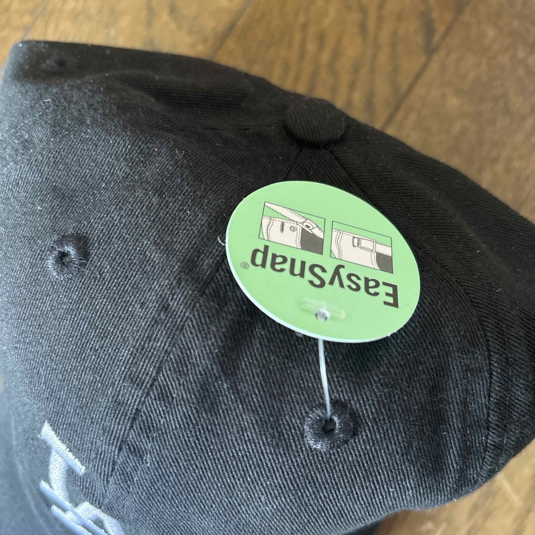 NEW ERA(ニューエラー)のドジャースニューエラキャップ メンズの帽子(キャップ)の商品写真
