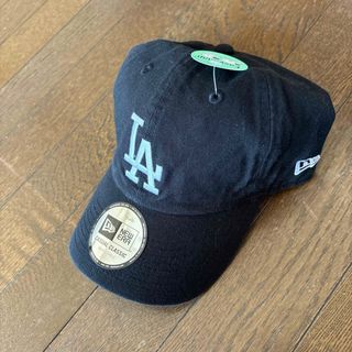 ニューエラー(NEW ERA)のドジャースニューエラキャップ(キャップ)