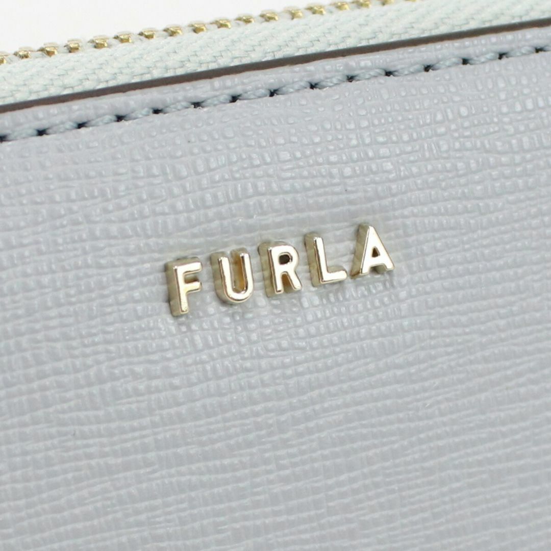 Furla(フルラ)の【新品 未使用】フルラ コインケース PDJ5UNO ブルー系 レディース レディースのファッション小物(コインケース)の商品写真