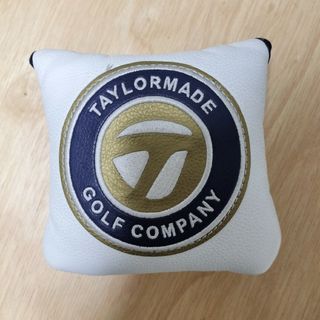 テーラーメイド(TaylorMade)の完売品テーラーメード限定パターカバー2022年PGAチャンピオンシップ(その他)