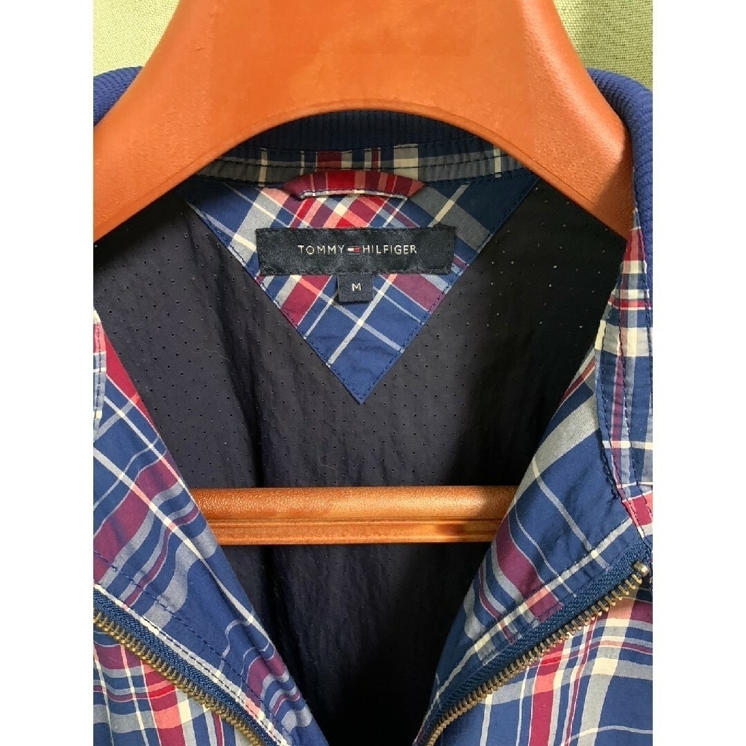 TOMMY HILFIGER(トミーヒルフィガー)のトミーヒルフィガー　ジャケット メンズのジャケット/アウター(その他)の商品写真